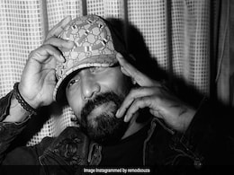 डांस के बादशाह रेमो डिसूजा ने एक ही लड़की से तीन बार शादी, जानें क्या है वजह डांस के बादशाह रेमो डिसूजा ने एक ही लड़की से तीन बार शादी, जानें क्या है वजह