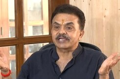 Congress Leader's "Khichdi Chor" Jibe As Team Thackeray Announces Poll Candidates Congress Leader's "Khichdi Chor" Jibe As Team Thackeray Announces Poll Candidates