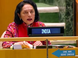 भारत ने UN में  'इस्लामोफोबिया' को लेकर प्रस्ताव पर वोटिंग से बनाई दूरी, पाकिस्तान को दिखाया आइना भारत ने UN में  'इस्लामोफोबिया' को लेकर प्रस्ताव पर वोटिंग से बनाई दूरी, पाकिस्तान को दिखाया आइना