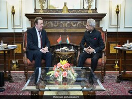 Belarus Calls For UNSC Reforms, Backs India For Security Council Belarus Calls For UNSC Reforms, Backs India For Security Council