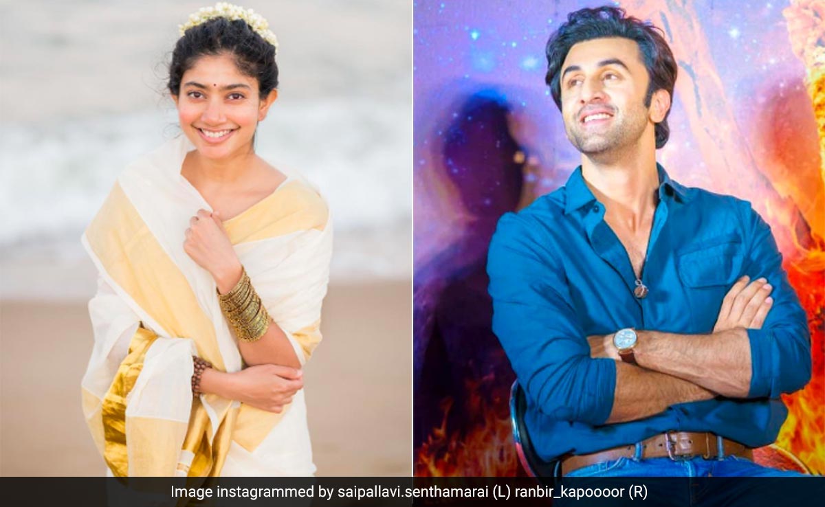 Ranbir Kapoor की फिल्म Ramayana की शूटिंग शुरू होने पहले लगा बड़ा झटका, इस सदस्य के बाहर होने की आई खबर