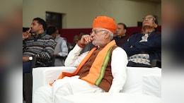 Lok Sabha Elections 2024 Date: आचार संहिता लगने से पहले राजस्थान में राजनीतिक नियुक्तियां, कई नाराज नेताओं को मिला अहम पद