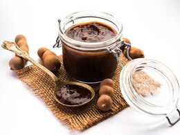 घर पर बनानी है दादी-नानी जैसी इमली की चटनी तो नोट करें ये रेसिपी, बचपन के दिनों की आ जाएगी याद