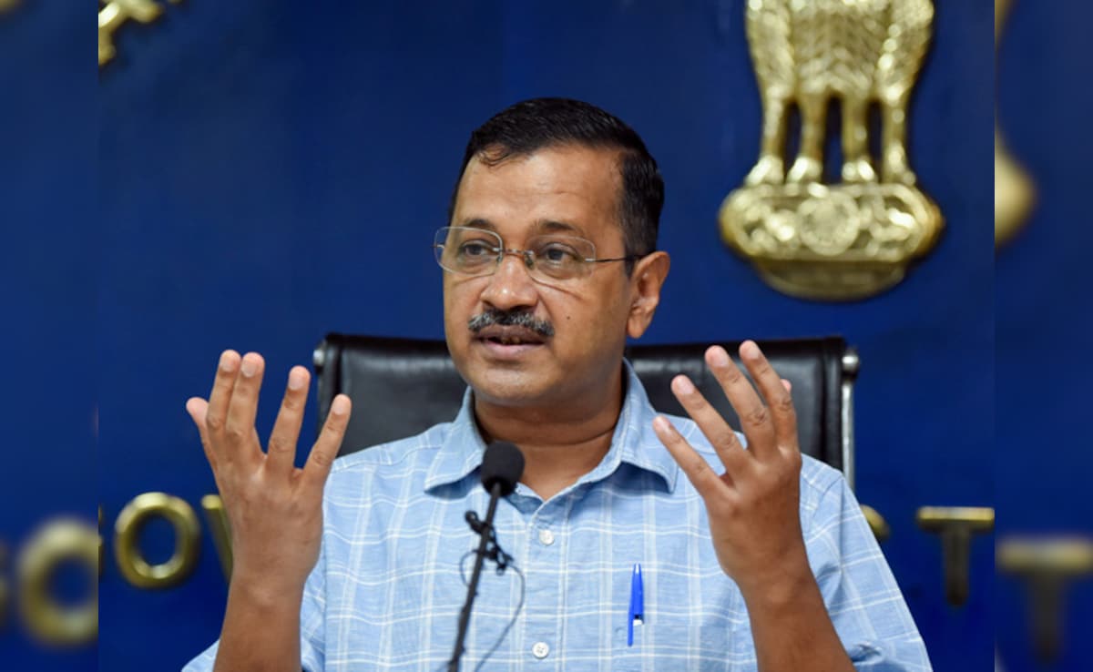 तिहाड़ में कैसी होगी सीएम केजरीवाल की दिनचर्या... जानिए- जेल में सुबह कब उठते हैं कैदी, कब मिलता है खाना