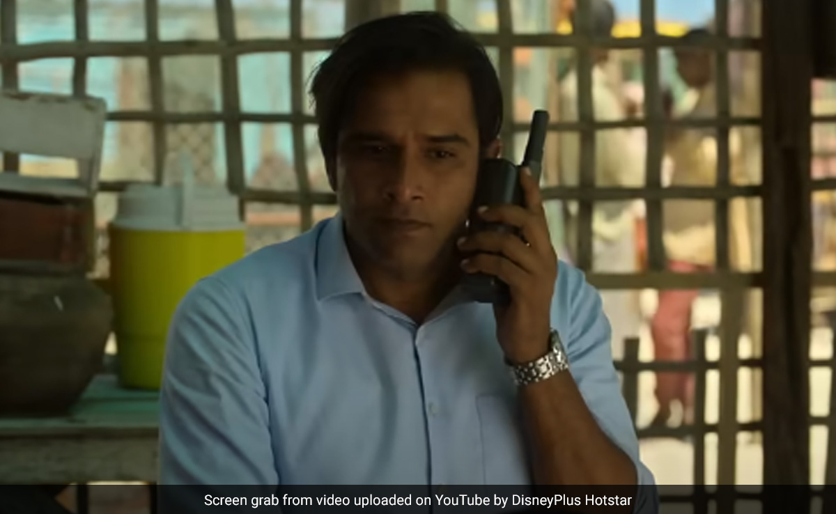 <i>Lootere</i> Review: The Series Is Both Gripping And Exhilarating