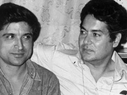 21 जून 1981, जिस दिन टूटी थी सलीम-जावेद  की जोड़ी,  जुहू में इस घर के आगे हाथ मिलाकर जुदा हुई थीं राहें 21 जून 1981, जिस दिन टूटी थी सलीम-जावेद  की जोड़ी,  जुहू में इस घर के आगे हाथ मिलाकर जुदा हुई थीं राहें