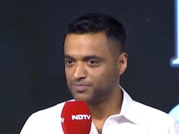 Ever Secretly Used Swiggy, Zomato Founder Was Asked. What He said