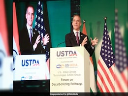 "Shouldn't Take It Personally": Envoy Eric Garcetti Amid US 'Concerns' Over CAA "Shouldn't Take It Personally": Envoy Eric Garcetti Amid US 'Concerns' Over CAA