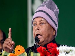 Nitish Kumar Cheated People Of Bihar On Special Category Status: Lalu Yadav Nitish Kumar Cheated People Of Bihar On Special Category Status: Lalu Yadav