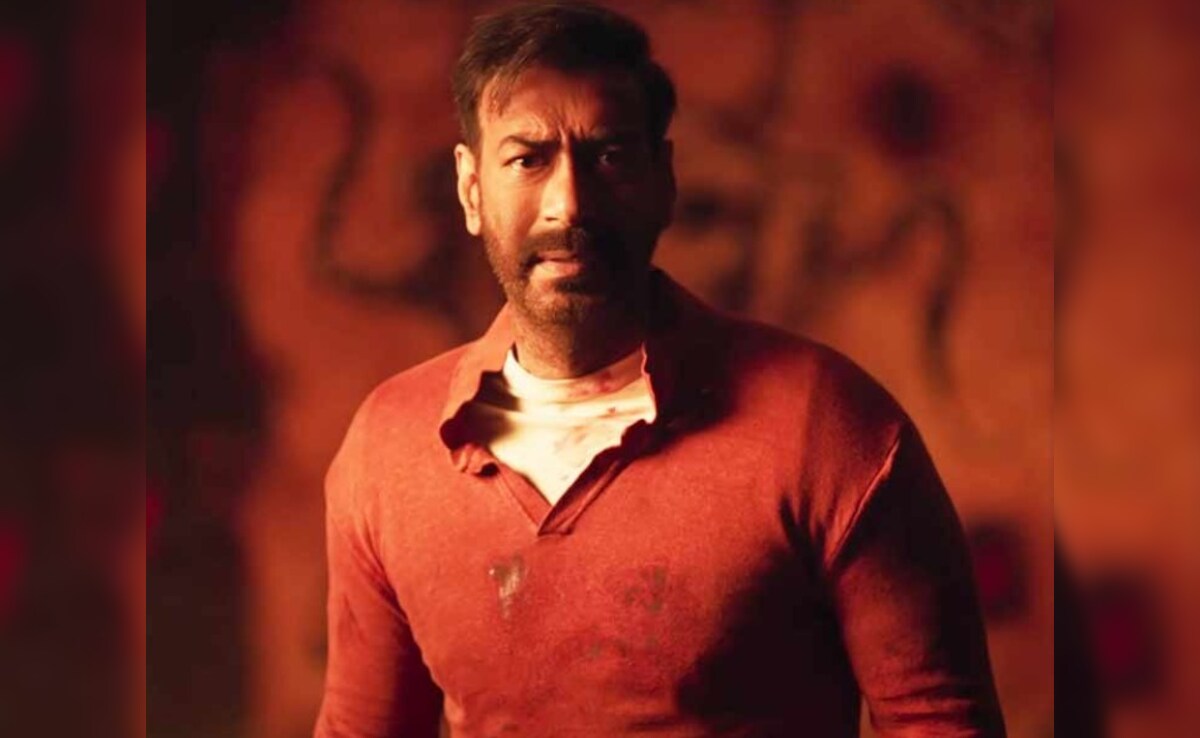 <i>Shaitaan</i> Box Office Collection Day 2: Progress Report On Madhavan, Ajay Devgn's Film