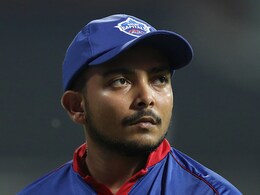 पृथ्वी शॉ च्या अडचणी वाढल्या, विनयभंगाच्या आरोपांची चौकशी होणार; कोर्टाचे आदेश