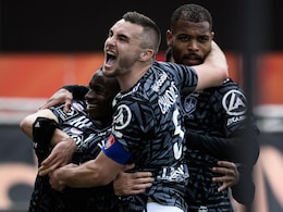 Stade Brest Reclaim Second Place In Ligue 1