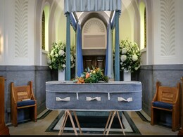 No Body, All Drama: London Priest Cancels Elaborate Funeral With Hired Actors No Body, All Drama: London Priest Cancels Elaborate Funeral With Hired Actors