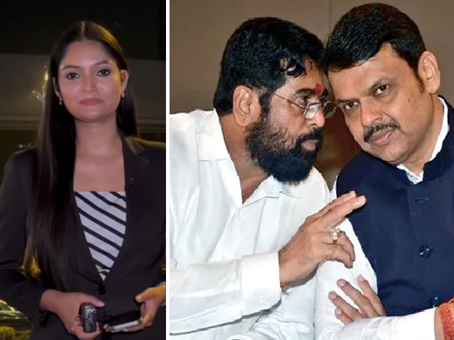 महाराष्ट्र की सियासत में हलचल : महायुति और महाविकास आघाड़ी के बीच सीटों की गुत्थी उलझी