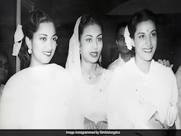 खूबसूरती और नफासत एक फ्रेम में, इन तीन हीरोइंस को देख भूल जाएंगे आज की टॉप हीरोइनें, कहेंगे दौर तो बस यही है खूबसूरती और नफासत एक फ्रेम में, इन तीन हीरोइंस को देख भूल जाएंगे आज की टॉप हीरोइनें, कहेंगे दौर तो बस यही है