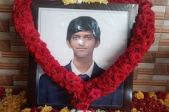 Another Indian Dies In US, Family Alleges Murder, Cops Rule Out Crime Angle Another Indian Dies In US, Family Alleges Murder, Cops Rule Out Crime Angle