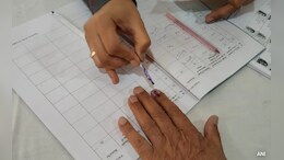 राजस्थान में 5 अप्रैल से लोकसभा चुनाव के लिए पुलिस कर्मचारी करेंगे मतदान, सुबह 8 बजे से 6 बजे तक होगी वोटिंग