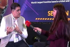 Redefining E-Sports With Sachin Tendulkar-Backed E-Cricket Premier League Redefining E-Sports With Sachin Tendulkar-Backed E-Cricket Premier League