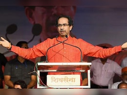 उद्धव ठाकरें बाबात मोठा निर्णय? मविआचा मुख्यमंत्रिपदाचा चेहरा ठरला? उद्धव ठाकरें बाबात मोठा निर्णय? मविआचा मुख्यमंत्रिपदाचा चेहरा ठरला?