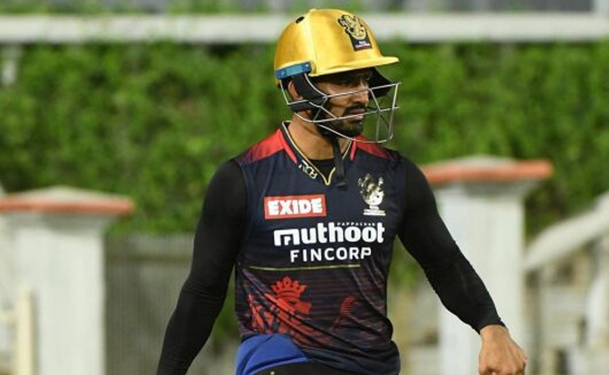 RCB के बल्लेबाज महिपाल लोमरोर को अजीब लगती है इंपैक्ट प्लेयर की भूमिका, बताई ये वजह