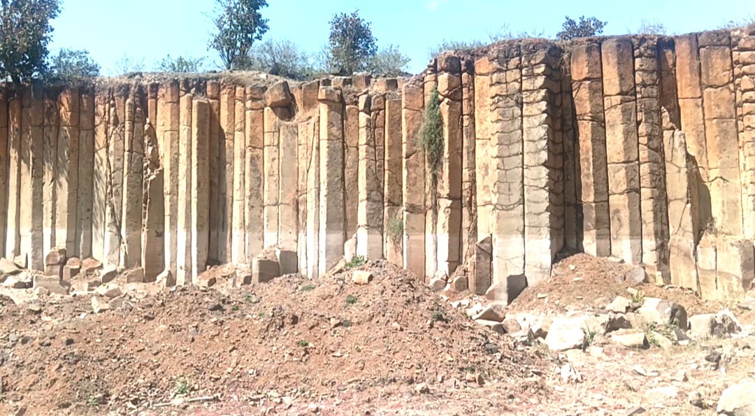 Rajasthan: यहां हैं साढ़े छह करोड़ साल पुरानी बेसाल्टिक चट्टानें, अब होंगी जियो साइट के रूप में विकसित