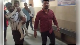 14 Children Suffer Electric Shock During Mahashivratri Procession In Rajasthan's Kota