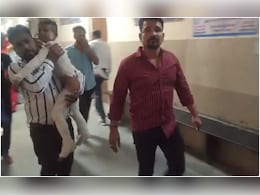 14 Children Suffer Electric Shock During Mahashivratri Procession In Rajasthan's Kota