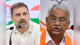 राहुल गांधी की भारत जोड़ो न्याय यात्रा पर किरोड़ी लाल मीणा का बड़ा हमला, कहा- उन्हें यात्रा निकालने का कोई अधिकार नहीं