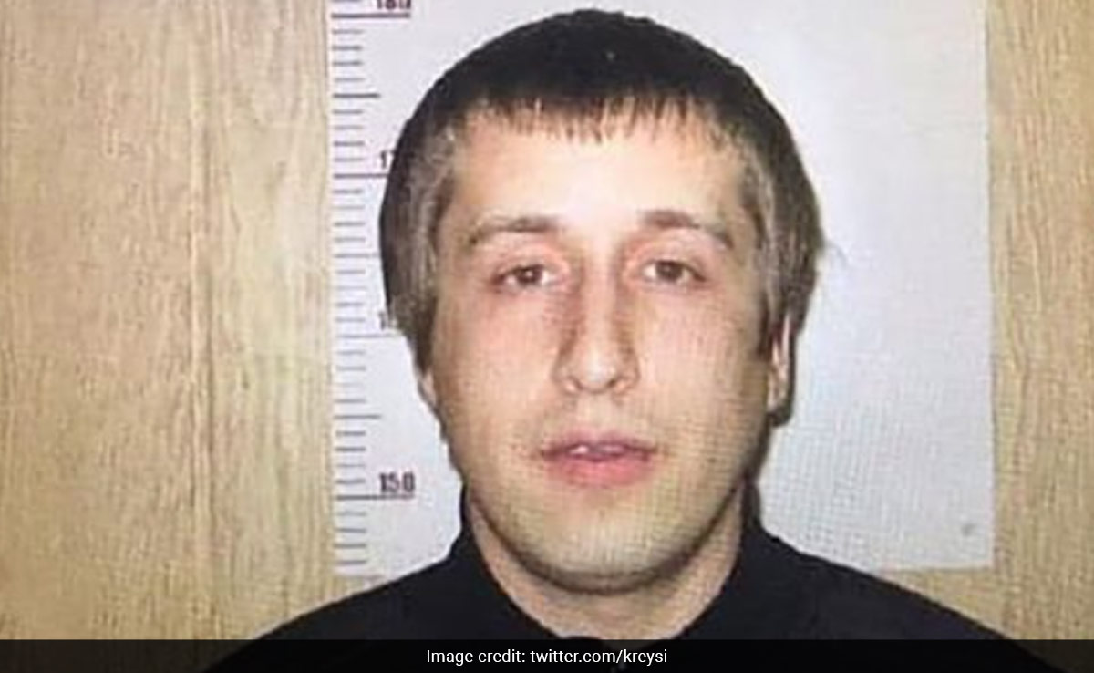 Russian Serial Killer "Volga Maniac" Jailed For Life For Murdering 31 Women