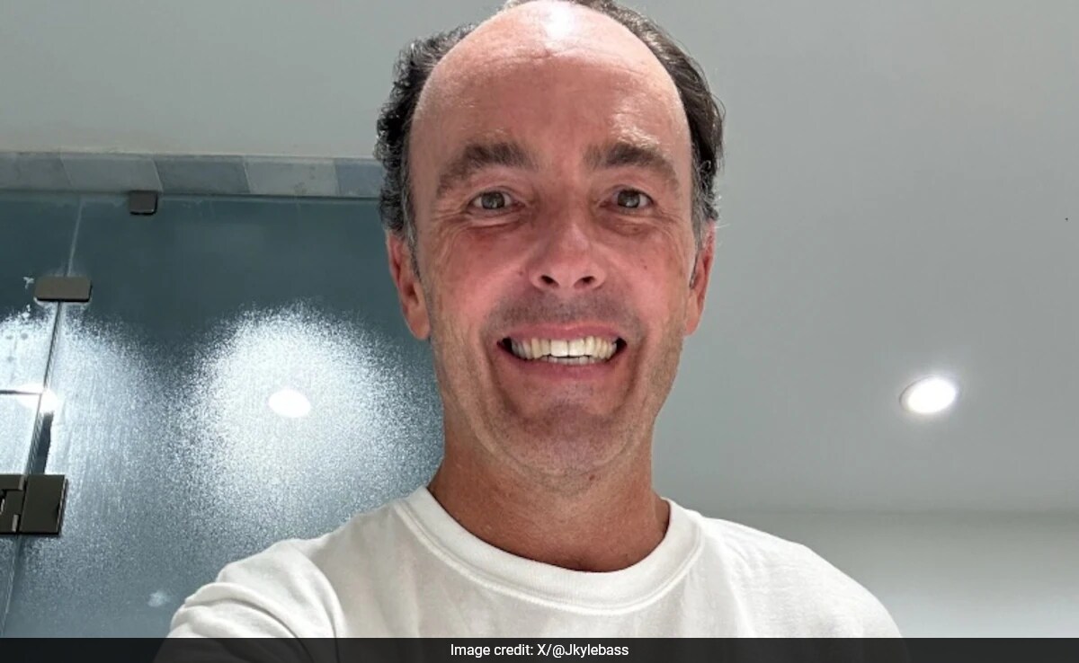 US Billionaire Slammed For Blaming Joe Biden, Inflation For $85 Room Service Bill - Vimarsana News