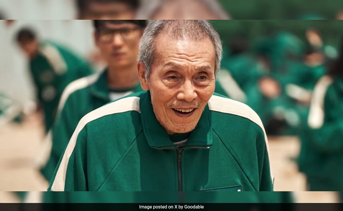 <i>Squid Game</i> Actor O Yeong-Su Found Guilty Of Sexual Misconduct, Gets 8-Month Suspended Sentence