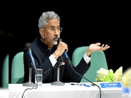 "If You Come And...": S Jaishankar On India's "Message" Against Terrorism "If You Come And...": S Jaishankar On India's "Message" Against Terrorism