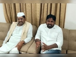 बीजेपी में नेताओं के शामिल होने पर इस कांग्रेस विधायक ने कहा, 'कोई फर्क नहीं पड़ता, अच्छा है नए को मौका मिलेगा' बीजेपी में नेताओं के शामिल होने पर इस कांग्रेस विधायक ने कहा, 'कोई फर्क नहीं पड़ता, अच्छा है नए को मौका मिलेगा'