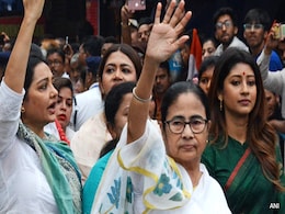 Won't Allow Implementation Of CAA, Citizens' Register In Bengal: Mamata Banerjee Won't Allow Implementation Of CAA, Citizens' Register In Bengal: Mamata Banerjee