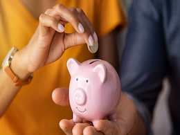 Household Savings Likely To Rise In FY24: Report Household Savings Likely To Rise In FY24: Report