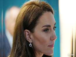 Kate Middleton Had Emergency Surgery To Remove Lump As Teen, Reveals New Book Kate Middleton Had Emergency Surgery To Remove Lump As Teen, Reveals New Book