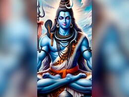 सावन में भक्त धारण करते हैं त्रिपुंड तिलक, जानिए इस तिलक का महत्व और लगाने का सही तरीका सावन में भक्त धारण करते हैं त्रिपुंड तिलक, जानिए इस तिलक का महत्व और लगाने का सही तरीका