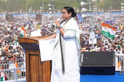 Trinamool Announces 2024 Candidates From All 42 Bengal Seats In Major Snub To Congress Trinamool Announces 2024 Candidates From All 42 Bengal Seats In Major Snub To Congress