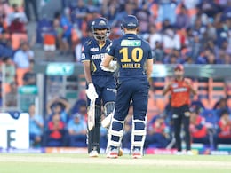 GT vs SRH Highlights, IPL 2024: Rock-Solid David Miller Guides GT To 7-Wicket Win Over SRH