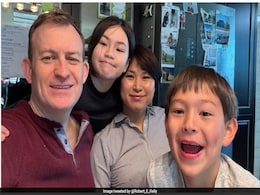 'BBC Dad' Shares New Family Pics To Mark 7th Anniversary Of His Viral Blooper 'BBC Dad' Shares New Family Pics To Mark 7th Anniversary Of His Viral Blooper