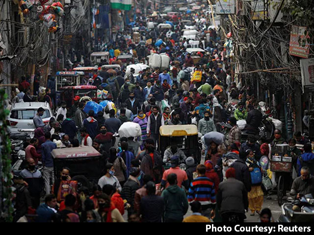 4 Years After Bill Passed, Citizenship Law CAA Becomes Reality