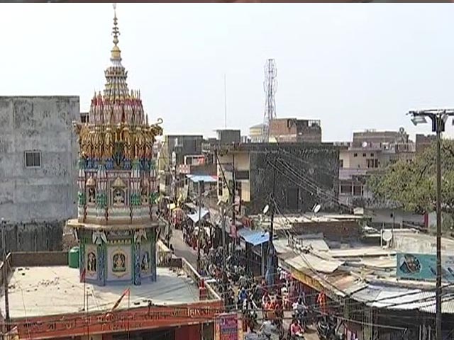 Lok Sabha Polls: NDTV Ground Report From Uttar Pradesh's Barabanki