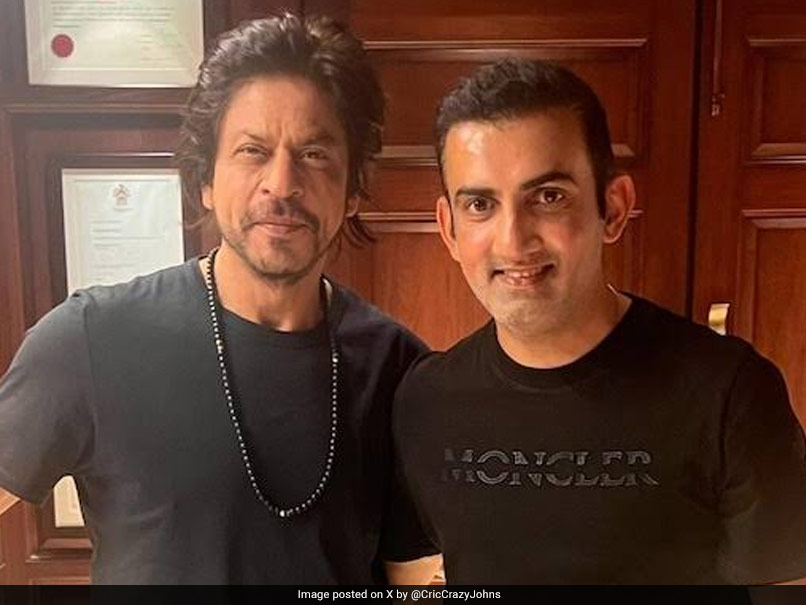 "I Am Very Tough Guy To Handle": Gautam Gambhir's Blunt Message To KKR Bosses