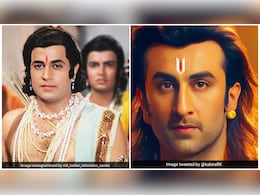 Arun Govil On Ranbir Kapoor: फिल्म 'रामायण' में रणबीर कपूर के किरदार को लेकर अरुण गोविल ने दिया ये बयान