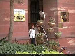 दूसरे देशों की संप्रभुता... : केजरीवाल की गिरफ्तारी पर बयान को लेकर भारत ने अमेरिकी राजनयिक को किया तलब दूसरे देशों की संप्रभुता... : केजरीवाल की गिरफ्तारी पर बयान को लेकर भारत ने अमेरिकी राजनयिक को किया तलब