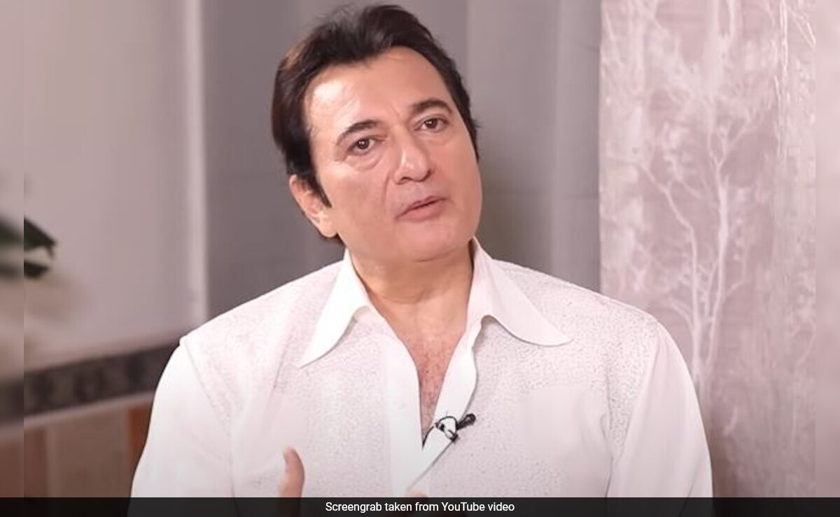 Avinash Wadhawan Reveals He Was The First Choice For Shah Rukh Khan's <i>Deewana</i>