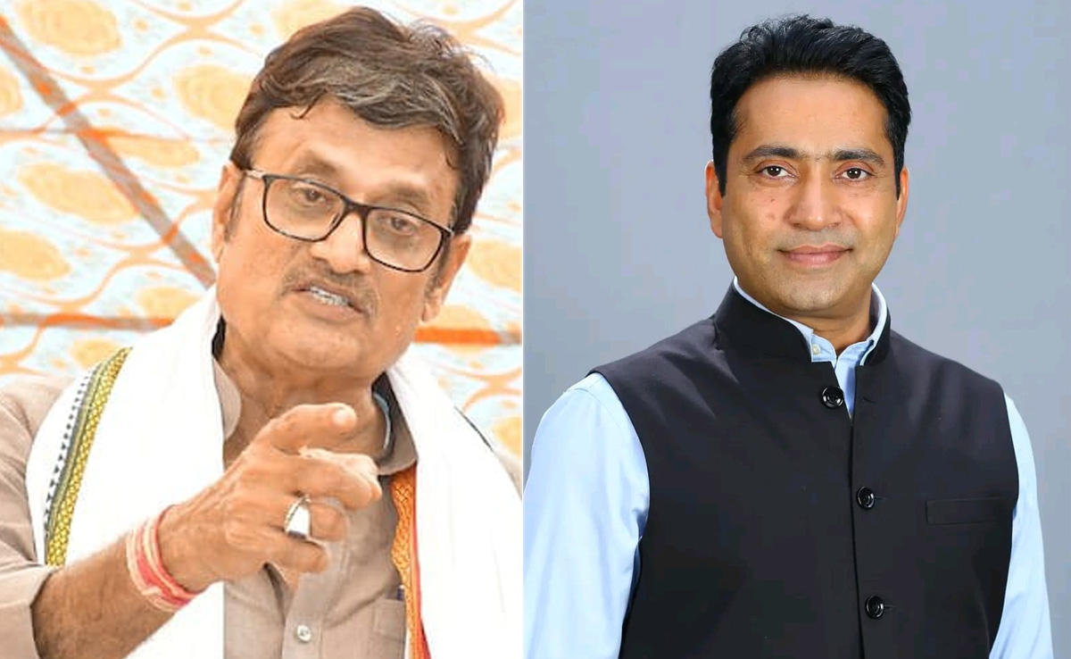 Rajasthan Politics: राठौड़ से अदावत में कटा राहुल कस्वां का टिकट! कांग्रेस नेता बोले, 'कांग्रेस से टिकट ले लो जीत जाओगे'