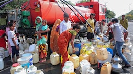 200 Teams, Water Wastage Fine: Delhi Acts Tough To Tackle Capital Crisis