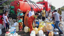 Mumbai Body Invokes Disaster Management Act To Resolve Water Tanker Strike