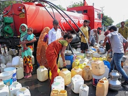 Mumbai Body Invokes Disaster Management Act To Resolve Water Tanker Strike Mumbai Body Invokes Disaster Management Act To Resolve Water Tanker Strike